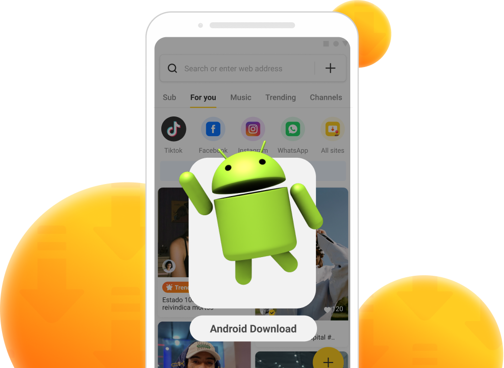 snaptube apk 2023