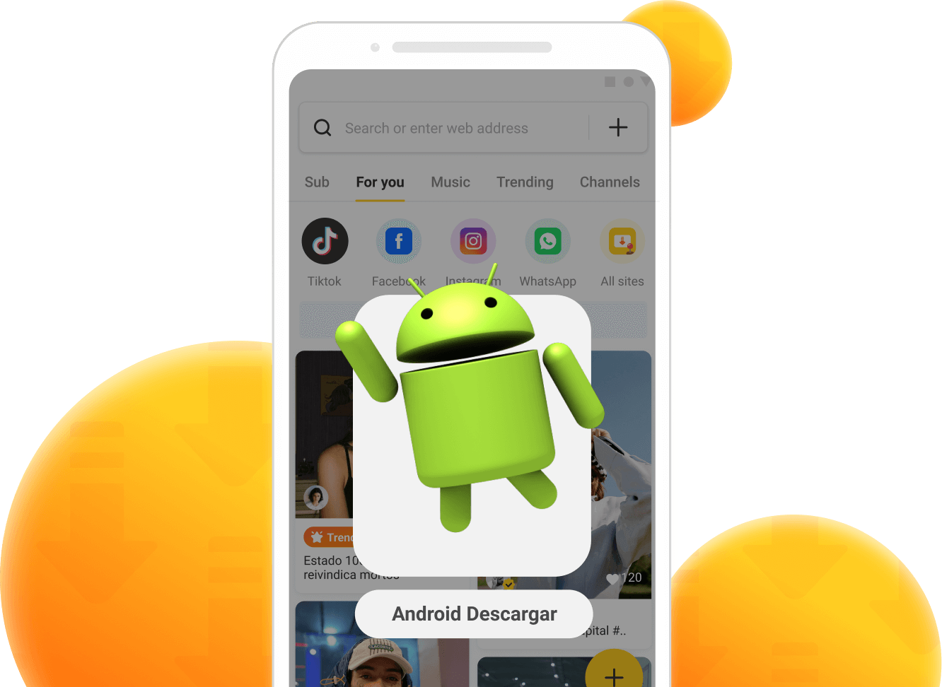snaptube apk 2023
